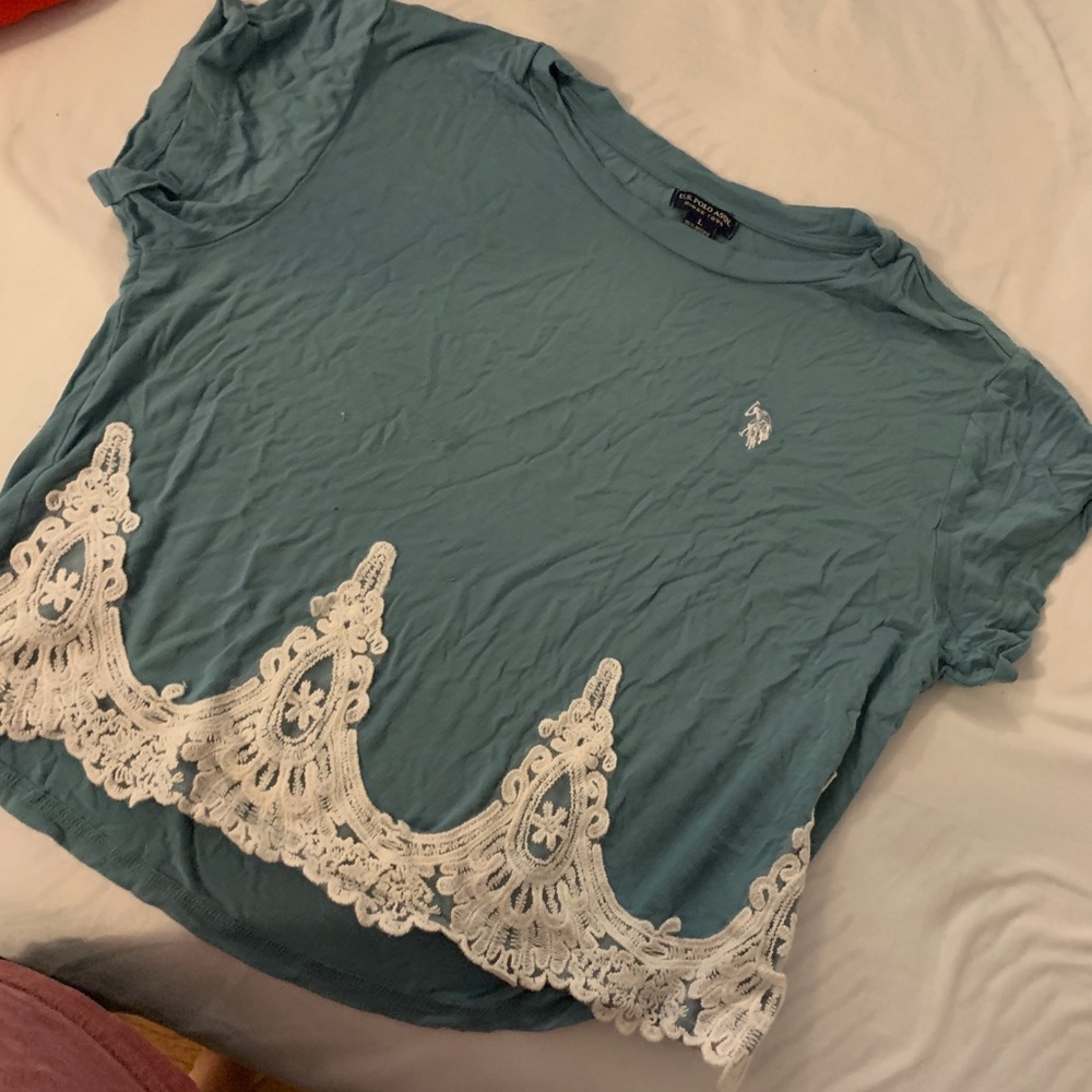 Polo T-shirt
